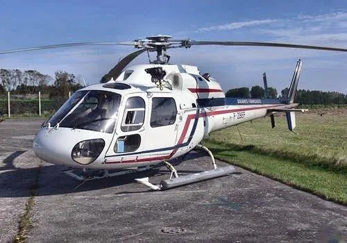 AIRBUS HELICOPTERS AS-355 Ecureuil 2 F2 for sale