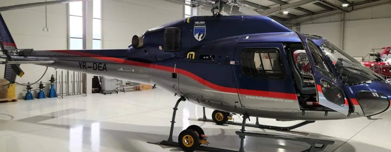 2008 Eurocopter AS355 for sale