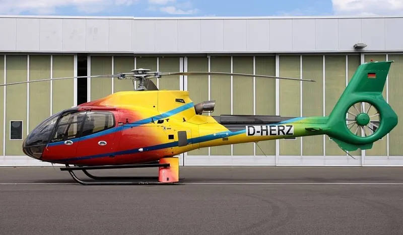 2006 Eurocopter H130 for sale