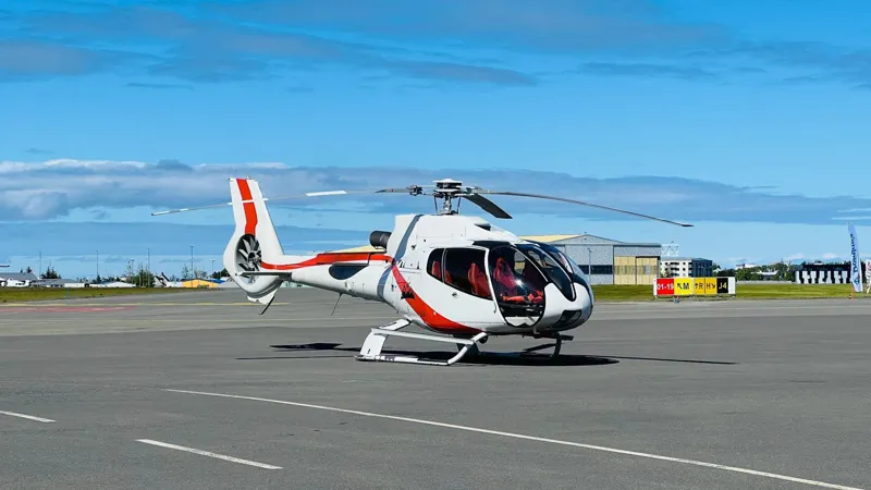 AIRBUS HELICOPTERS EC-130 B4 for sale