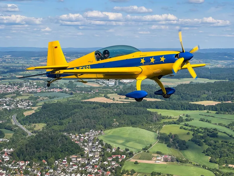 1996 Extra EA-300L for sale