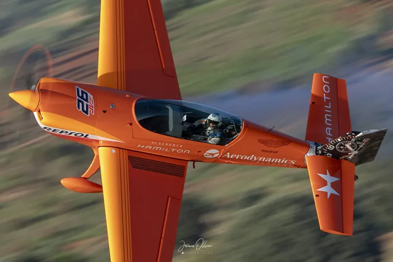 2011 Extra EA-330LX for sale