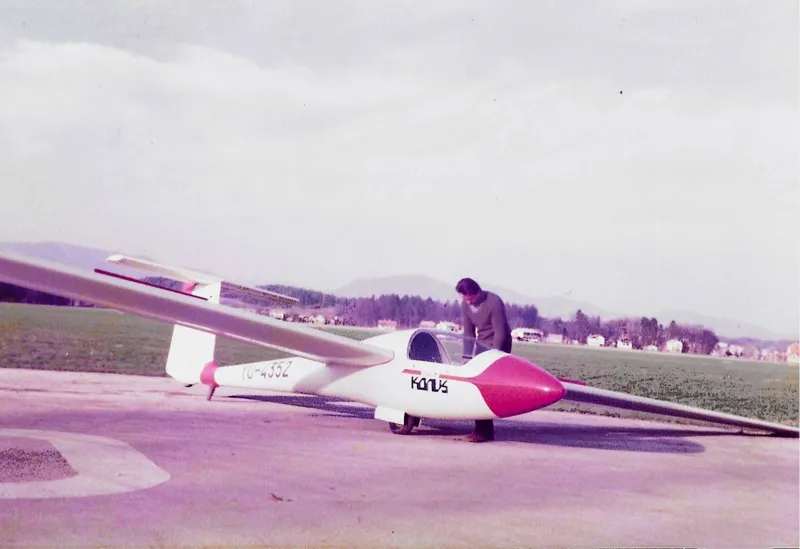 1984 Faj Jastreb Vuk-T for sale