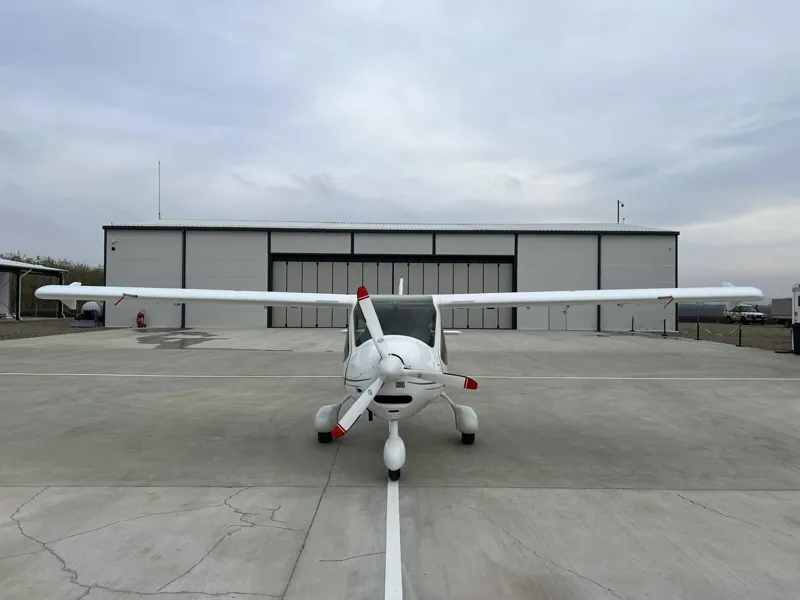 2011 Flight Design Design Ctls for sale