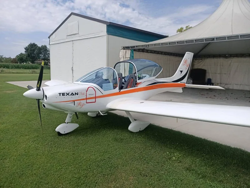 2021 Fly Synthesis Texan for sale