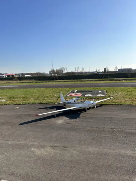 1969 Fournier RF-5 for sale