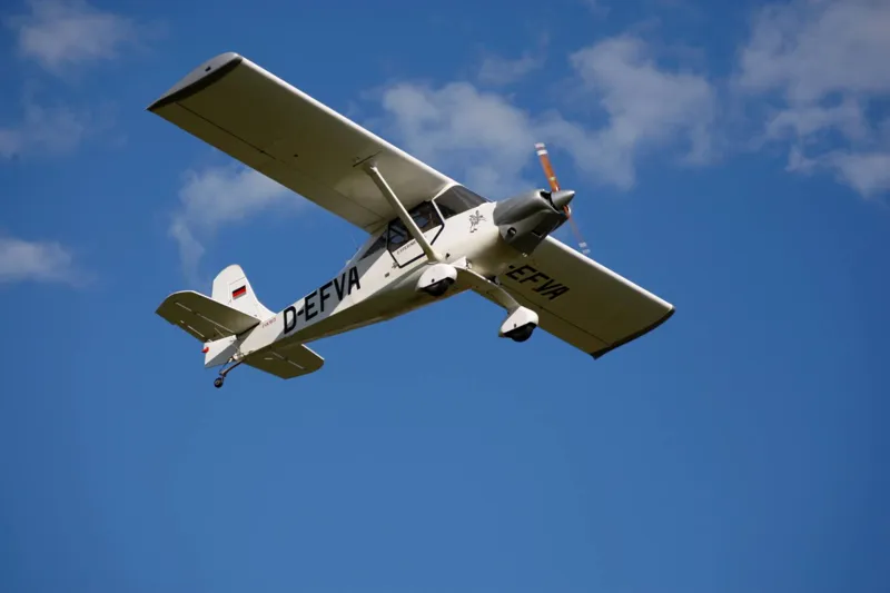 1965 Fva 18.3 Silberkrähe for sale