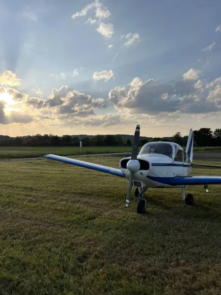 1965 Gardan GY-80 Horizon GY80-180 for sale