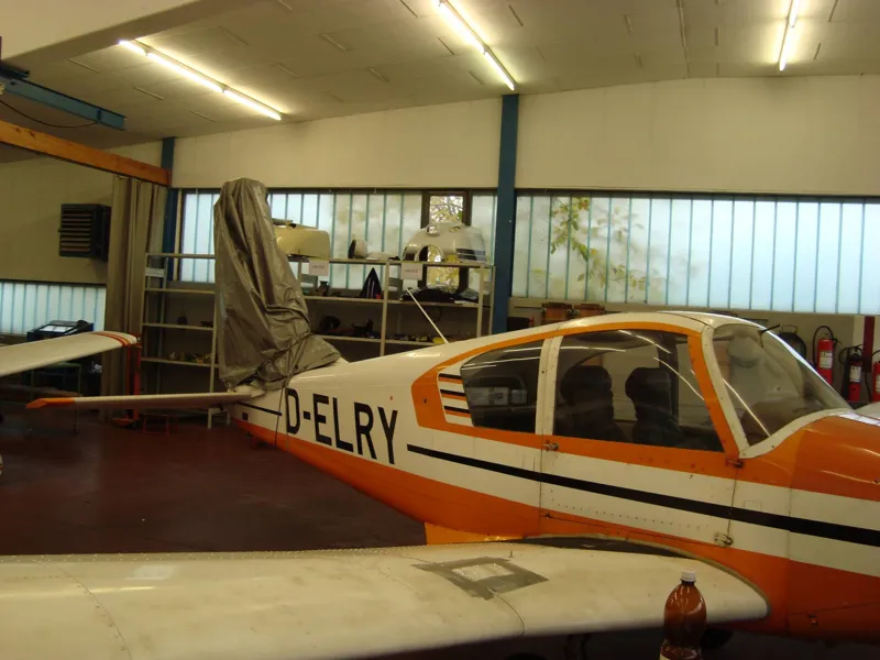 GARDAN GY-80 Horizon project for sale