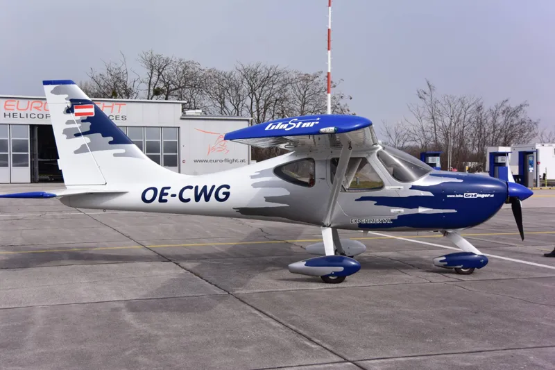 2006 Glasair GS-1 GLASTAR for sale