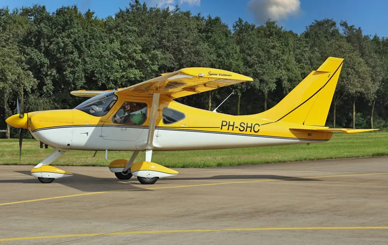 2012 Glasair Sportsman 2+2 2 plus for sale
