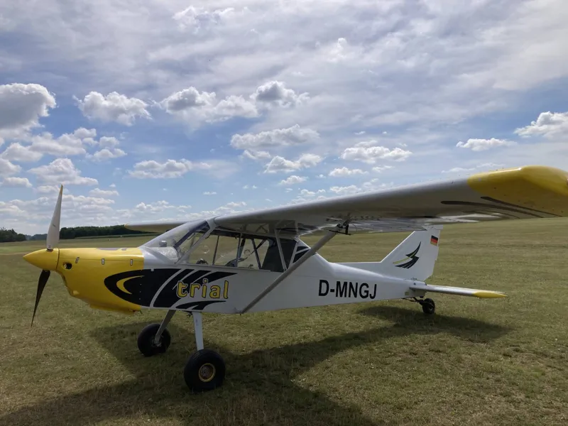 2020 Groppo Trail 135 hp for sale