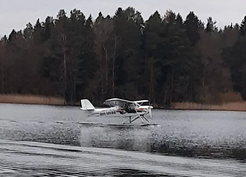 2013 Apollo Fox for sale