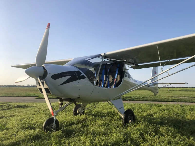 2000 Apollo Fox Classic for sale