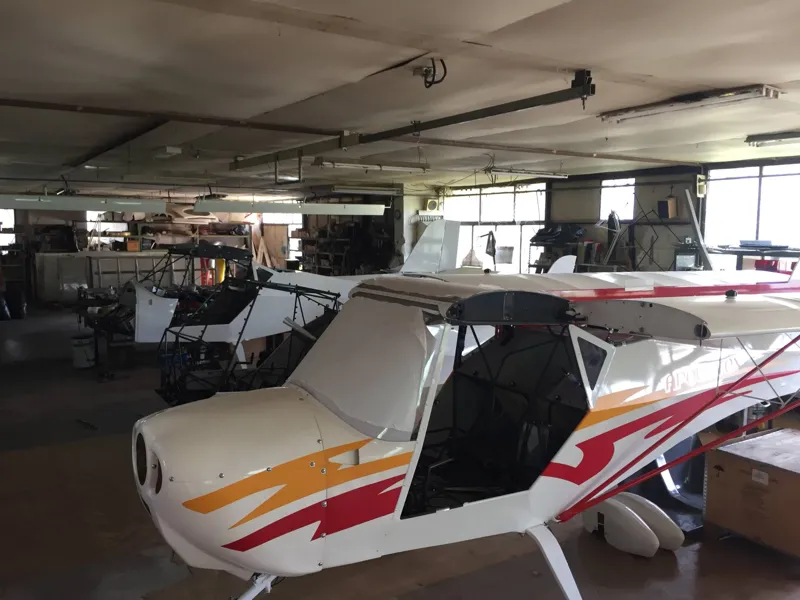 APOLLO Apollo Fox project for sale