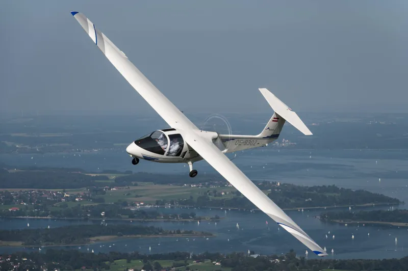 1988 HB-Flugtechnik HB-23 Hobbyliner for sale