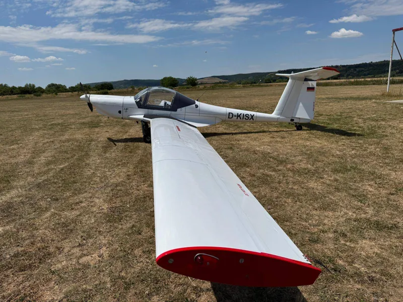 1998 IAR IS-28M2 GR for sale