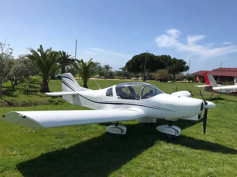2005 ICP Amigo for sale