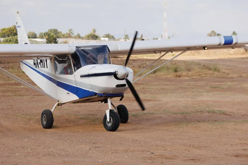 1998 ICP SR Savannah for sale