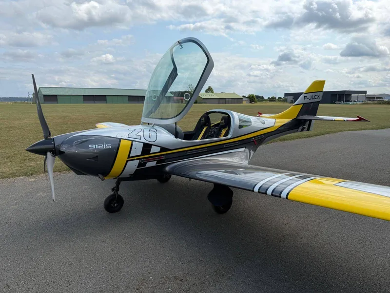 2024 JMB VL-3 Evolution 912is for sale