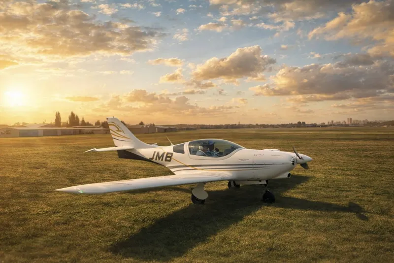 JMB Aircraft VL-3 Evolution for sale