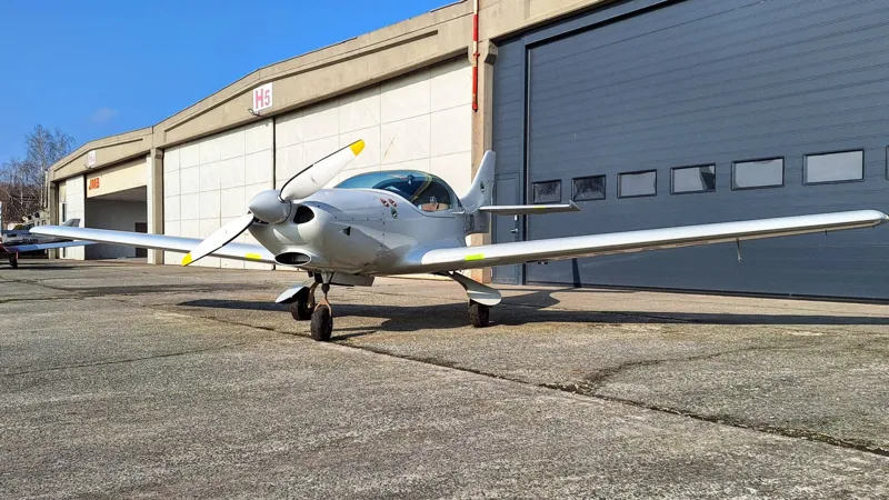 2016 JMB VL-3 Evolution 912ULS for sale