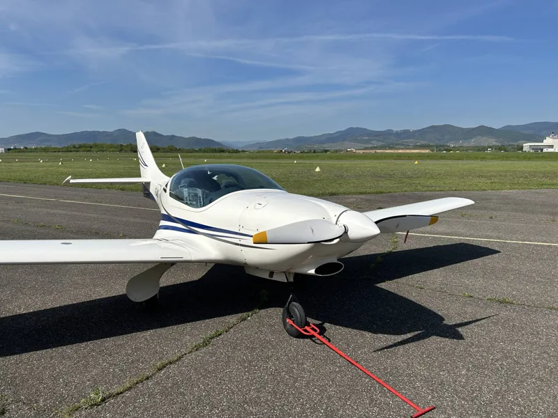 2016 JMB VL-3 Evolution 912ULS for sale