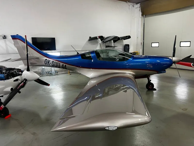 2025 JMB 912ULS for sale