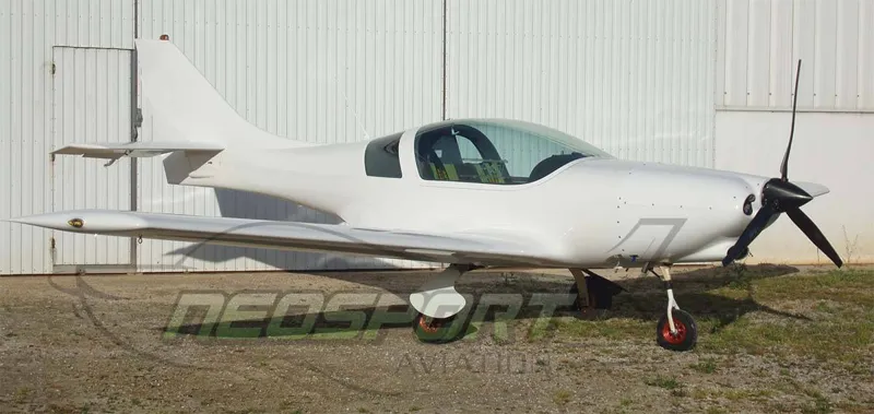 JMB Aircraft VL-3 RG for sale