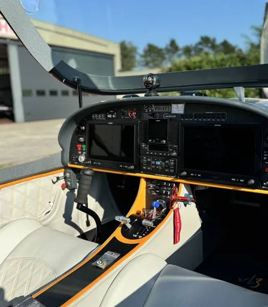 2022 JMB VL-3 Evolution 912ULS for sale