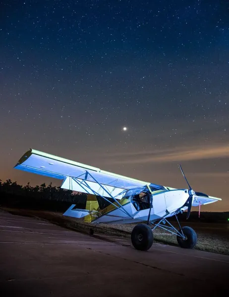2023 Just Aircraft SuperSTOL 912 for sale