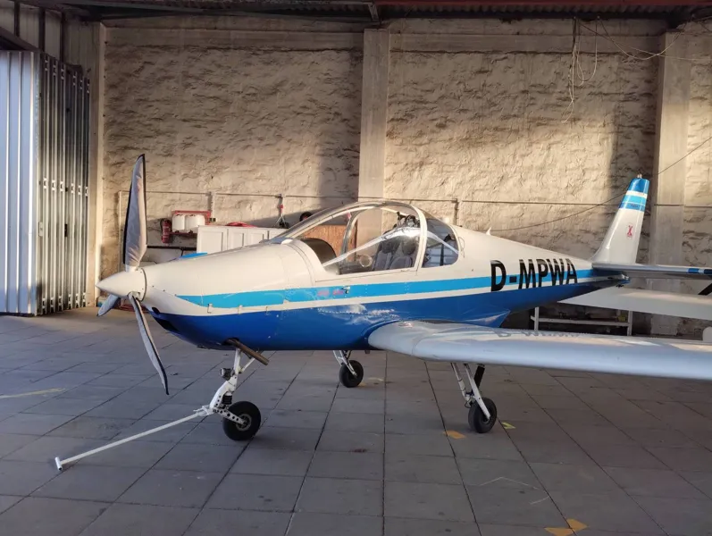 1998 Kappa 77 Sova KP2U for sale