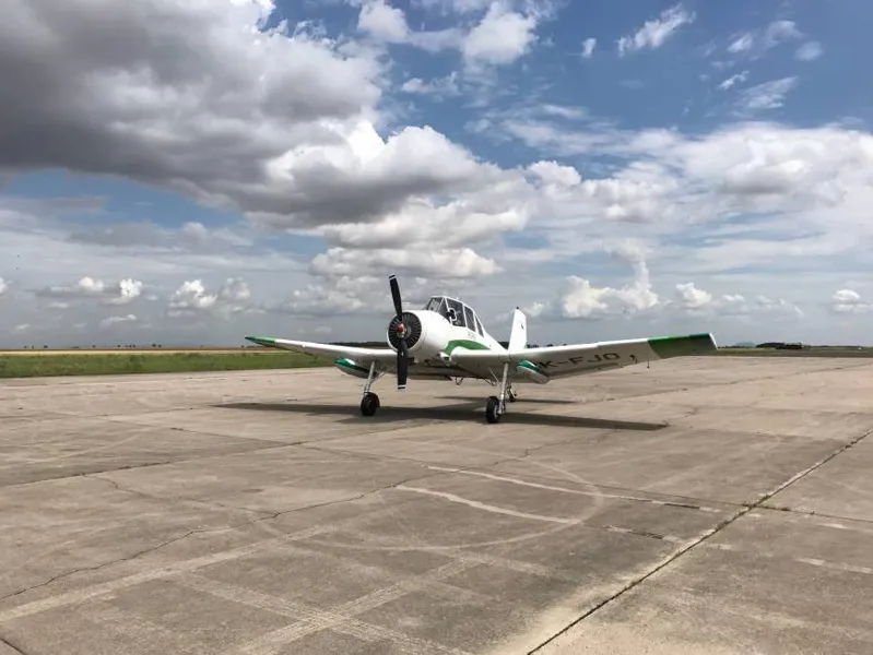 LET Z-37A Cmelák for sale