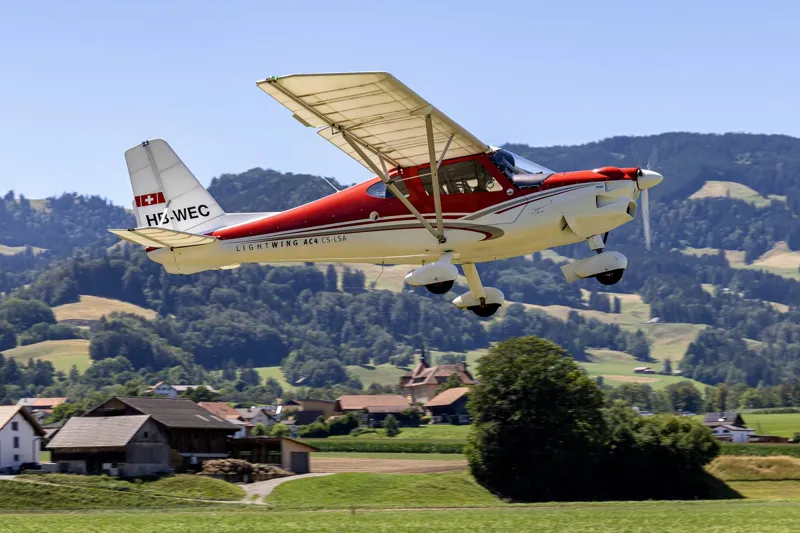 2026 Unknown Wing for sale
