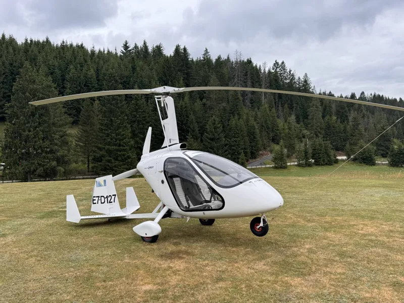2022 Magni Gyro Gyro M24 Orion for sale