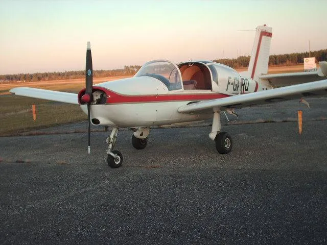 1977 Socata Rallye for sale