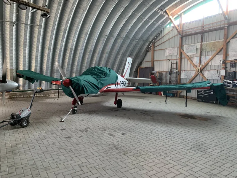 1963 Socata Rallye for sale