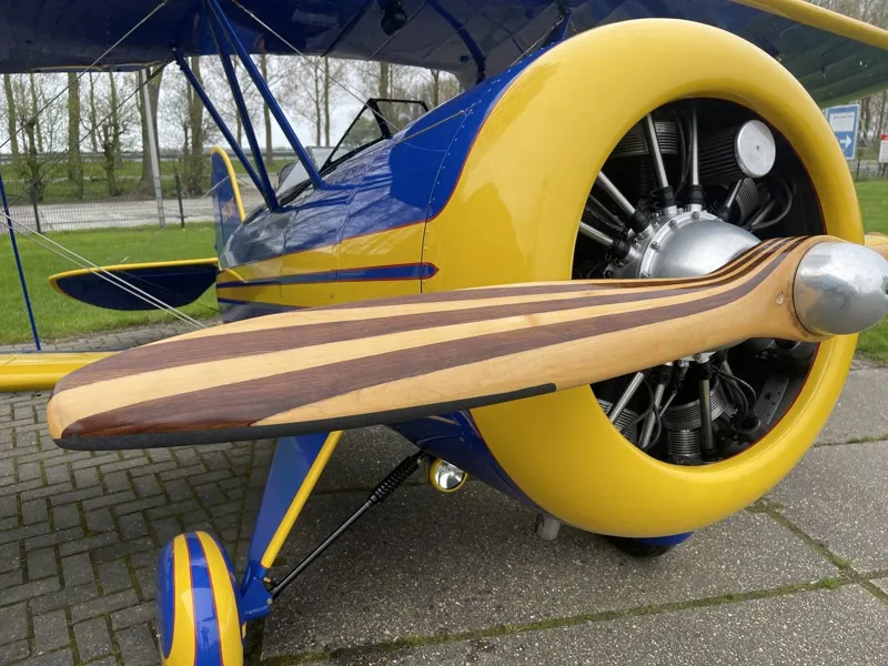 Murphy Renegade II