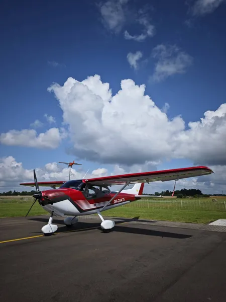 2022 Orlican M-8 Eagle for sale