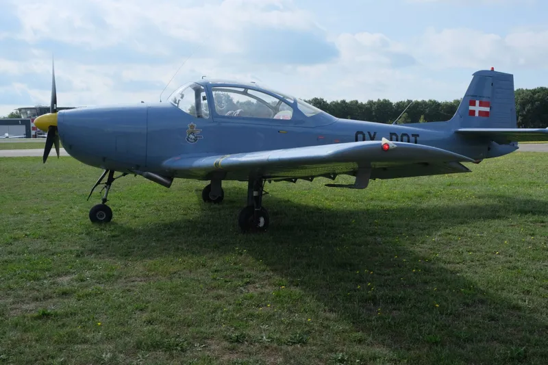 1959 Piaggio FWP-149 for sale