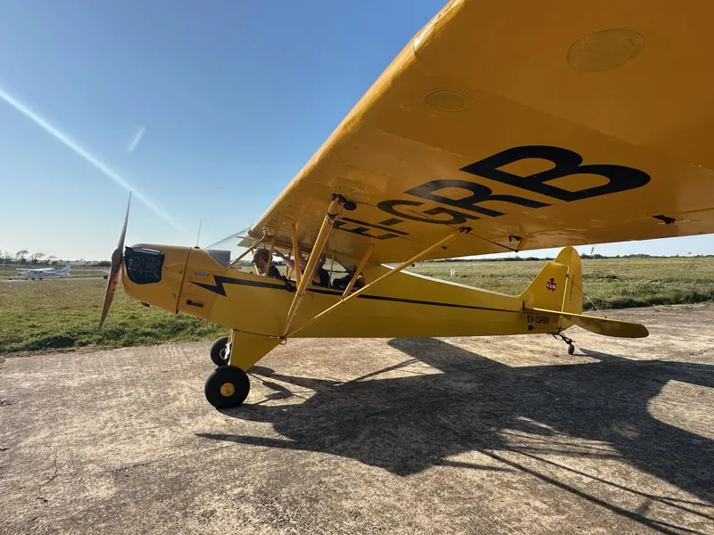 1941 Piper J-3 Cub for sale