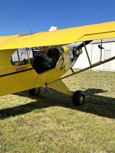 1946 Piper J-3 Cub for sale
