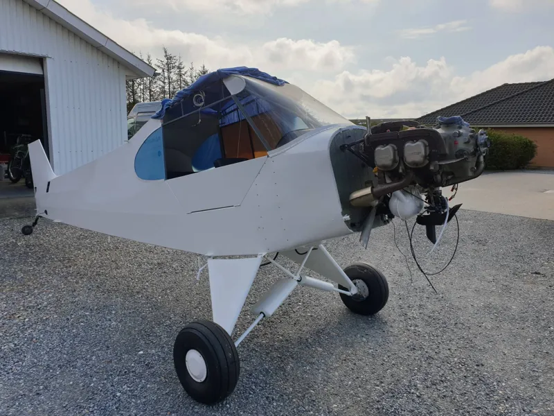 1951 Piper Super Cub for sale