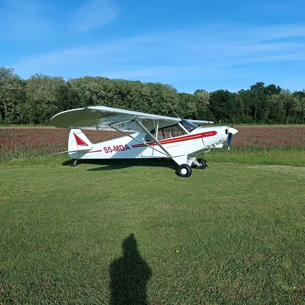 2024 Piper Super Cub for sale