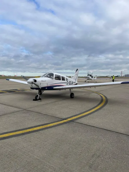 1978 Piper Warrior for sale
