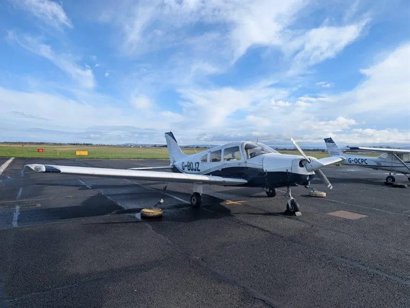 1979 Piper Warrior for sale