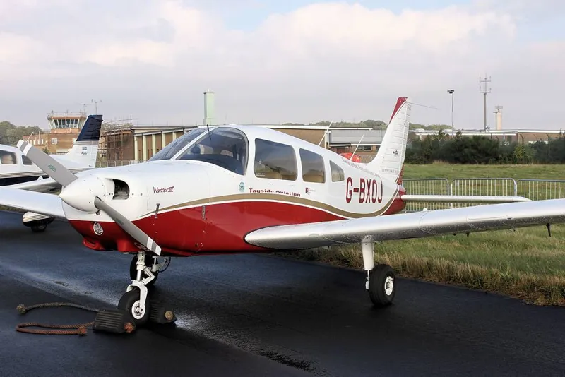 1996 Piper Warrior for sale