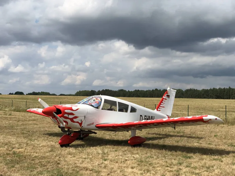 1971 Piper Cherokee 180 for sale