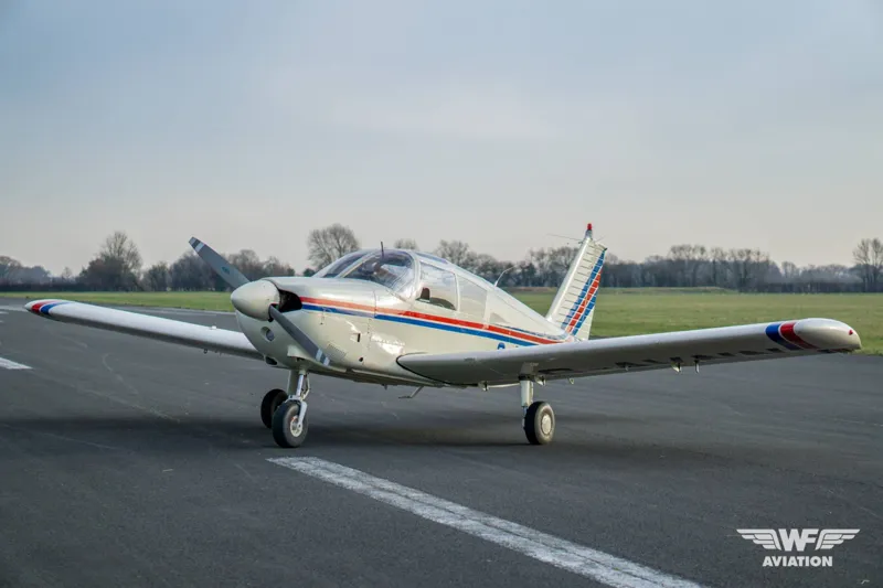 1967 Piper Cherokee 180 for sale