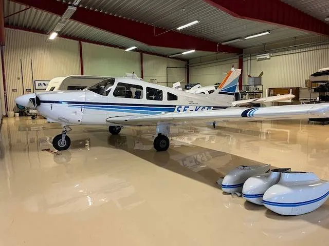 1979 Piper Archer for sale